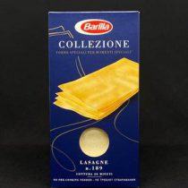 Barilla Лазанья n.189, 500 гр, шт.