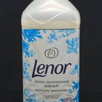 Концентрант LENOR д/бел морские минералы 1,78л, шт