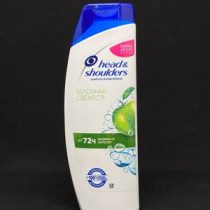 Шампунь Head & Shoulders Яблочная свежесть 400 мл,шт