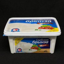Сыр Брынза Сербская 450 гр, шт.
