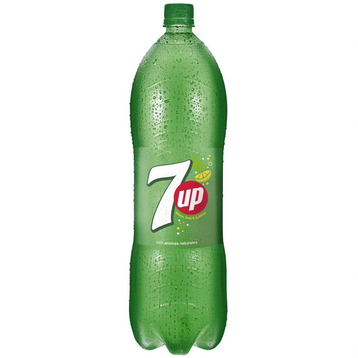 7-UP 2 л, шт.