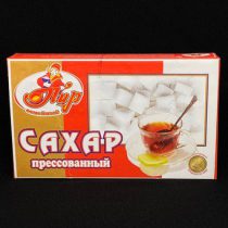 Сахар - рафинад "Семейный пир" ТУ 450 гр, шт.