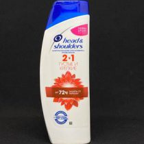 Шампунь Head & Shoulders Густые и крепкие 2 в1  400 мл,шт