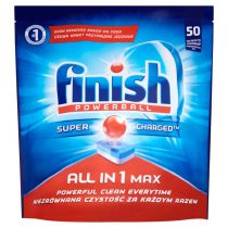 Таблетки для ПММ  Finish  75  шт, шт