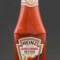 Кетчуп HEINZ для стейка 1000Г, ШТ