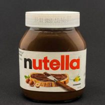 Шоколадная паста NUTELLA, 630 гр, шт