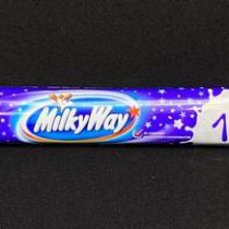 Батончик Milky Way 52 гр,шт