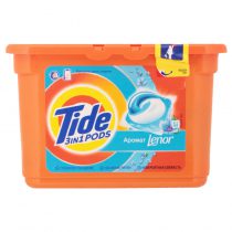 Капсулы TIDE LENOR 15шт, шт