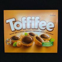 Конфеты Toffifee 125 гр, шт.