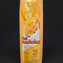 Nemoloko напиток овсяный фруктовый Экзотик  1Л,шт