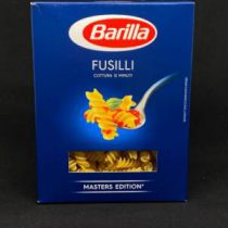 Barilla Fusilli n. 98, 450 гр, шт.