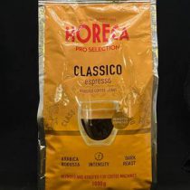 Кофе ESPRESSO CLASSICO в зернах 1 кг,цена за шт.