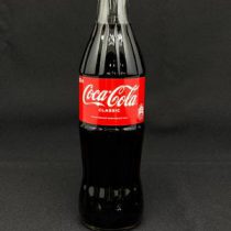 Кока-Кола стекло 0,33 л, шт.