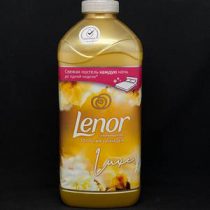 Кондиционер LENOR золотая орхидея 1,8л, шт