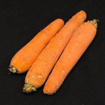 Морковь свежая, кг (Урожай 2022г)