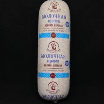 Колбаса вареная Молочная Прима в/с 1,4 кг, (Инко-фуд), цена за кг