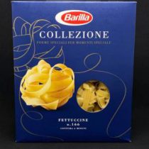 Barilla Fettuccine n.166, 500 гр, шт.