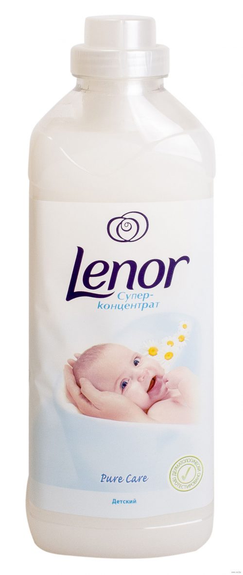 Кондиционер LENOR детский 2 л, шт