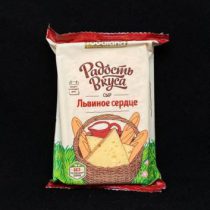 Сыр Львиное сердце 45%, 200 гр, шт.