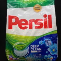 Стир порошок PERSIL Свежесть от вернель 4,5 кг, шт.