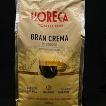 Кофе ESPRESSO GRAN CREMA  в зернах 1 кг,цена за шт.