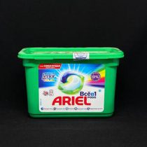 Капсулы ARIEL (c ароматом от Lenor) Color 15шт, шт