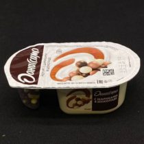 Йогурт Даниссимо густой, с шоколадными шариками 6,9%, 105 гр, шт