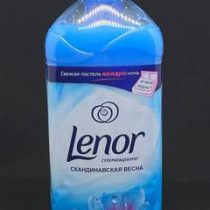 Кондиционер LENOR скандинавская весна 2л, шт