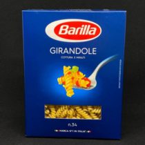 Barilla Girandole n. 34, 450 гр, шт.