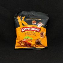 Сухарики ржаные Курица, Кириешки 40 гр, шт