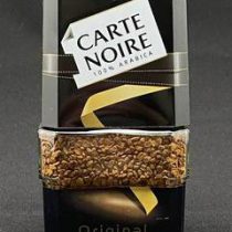 Кофе CARTE NOIRE  ст/б, 95г, шт