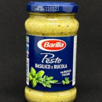 Соус Barilla Pesto BASILICO e RUCOLA 190 гр, шт.