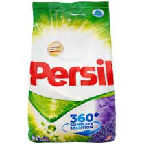 Стир порошок PERSIL лаванда 6 кг, шт