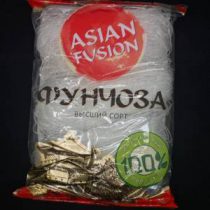 Лапша Фунчоза ASIANFUSION 150 г