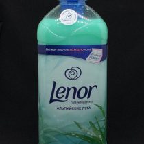 Кондиционер LENOR Альпийские луга 2 л, шт.