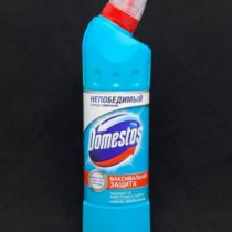 Чист средство DOMESTOS Свежесть атлантики 500 мл, шт