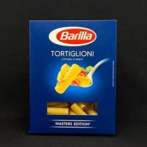 Barilla Tortiglioni 450 гр, шт.