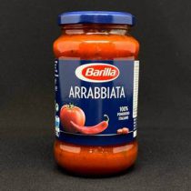 Соус Barilla Арраббьята 400гр, шт