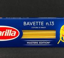 Barilla Bavette n.13, 450 гр, шт.