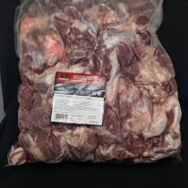 Мясо котлетное (Халяль) 80/20 (ср. вес 10 кг.), цена за кг.