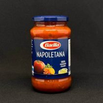 Соус Barilla Наполетана 400 гр, шт.