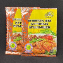 Приправа для куриных крылышек Фарсис, 25 гр, шт.