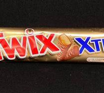 Батончик Twix 82 гр,шт