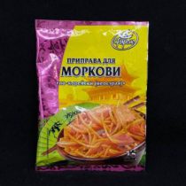 Приправа для моркови неострая Фарсис, 25 гр, шт.