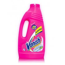 Пятновыводитель VANISH 1Л, шт