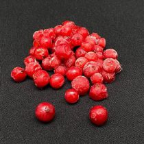 Красная смородина замороженная (кор. 10кг, возможна любая фасовка), кг