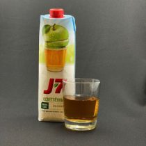 Сок J7 Яблочный 0,97л, шт