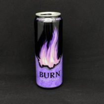 BURN Energy Тропический микс 0,449 л, Ж/Б, шт.