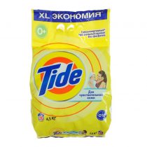 Стир порошок TIDE автомат для чувствительной кожи, 4,5 кг,шт