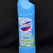 Чист средство DOMESTOS ECO Свежесть моря без хлора, 750  мл, шт